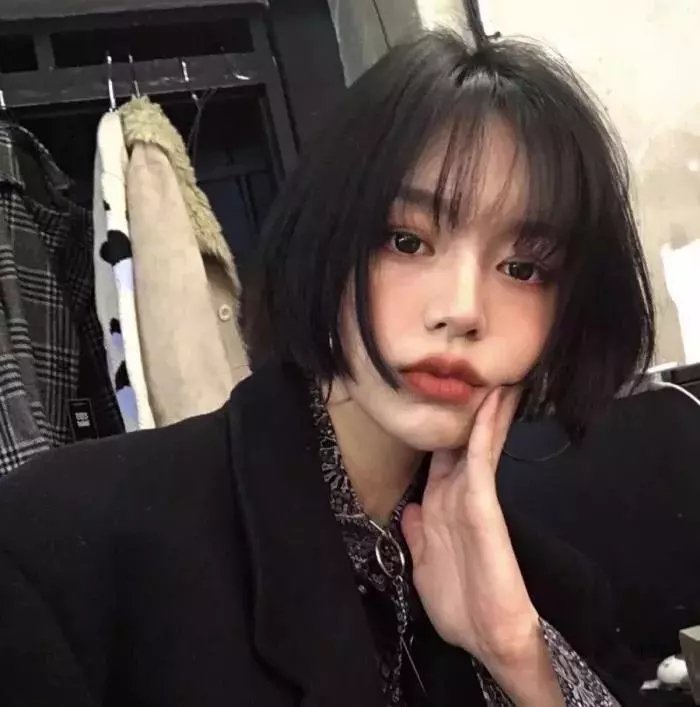 斯人似我