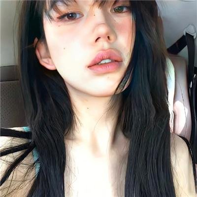 玻璃少女